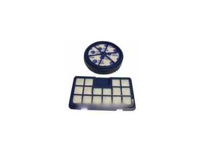 Kit filtre hepa aspirateur hoover candy - 3930677