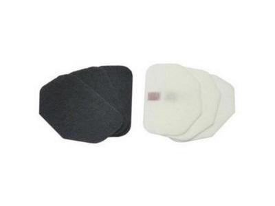 De Longhi - Filtre pour friteuse F9 - R&eacute;f. 5525106600