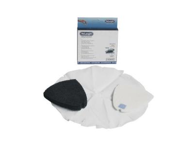 Delonghi - Kit Filtres Friteuse Delonghi F16 - Ref: 5525112900