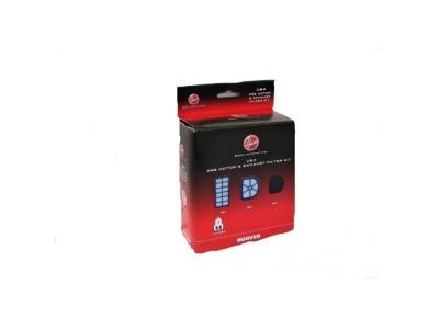 Kit filtres en mousse (328531-47997) - Aspirateur (35601759 HOOVER)
