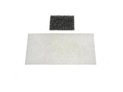 Kit filtres U38 ALYX Aspirateur 35600416 HOOVER - 36605