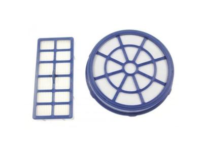Kit filtres u81 breeze pour aspirateur candy hoover - h624776