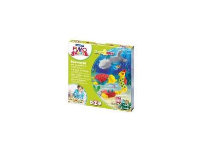 LA FOURMI Fimo kids Form&Play ""Vie maritime