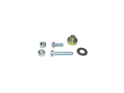 Kit fixation charniere pour four rosieres - 93956134