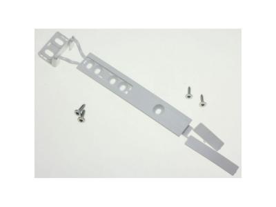 Kit glissiere de porte pour refrigerateur De Dietrich