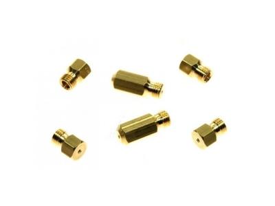 Kit injecteur gaz de ville gn pour cuisini&egrave;re faure - 7130935