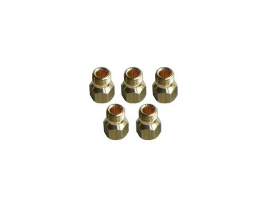 Faure - Sachet Injecteurs Gaz Butane - Ref: 5026994100