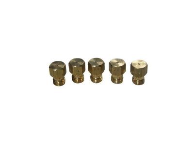 Kit injecteurs gb pour four aeg faure