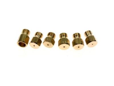 Kit injecteurs gpl (gb) pour cuisiniere faure - 9988922