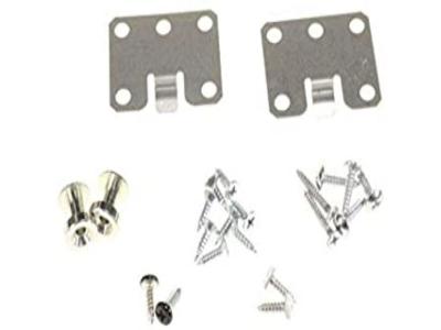 Kit integration porte pour lave vaisselle brandt - as0012672