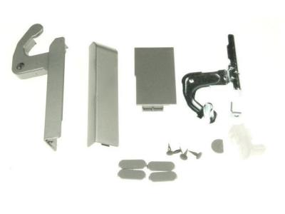Beko Kit Inversion De Porte Pour Refrigerateur Ref: 4936741600