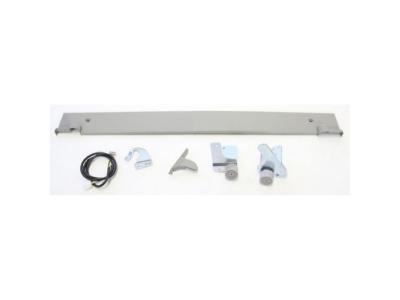 Kit inversion porte pour refrigerateur whirlpool - h609078