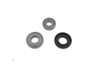 Jeu de paliers kit 800-1000 t/min pour lave linge indesit - c00090555