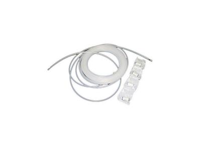 Kit modification reservoir d'eau pour r&eacute;frig&eacute;rateur whirlpool