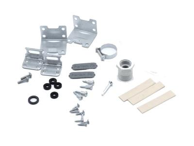 Kit montage encastrement porte pour lave vaisselle ikea - 1561844208