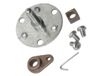 Kit palier - S&egrave;che-linge - ARISTON HOTPOINT, INDESIT, WHIRLPOOL