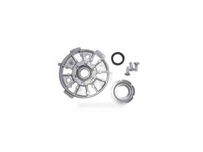 Kit palier dr. Ou gauche (cage+roulement+joints+3vis) pour lave linge laden - 4560285