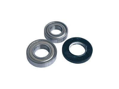 Kit paliers roulements + joint pour lave linge gorenje - 03011331
