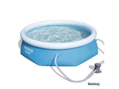 Bestway Piscine Marin Fast Ronde 305 cm