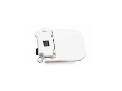 Kit poignee de hublot blanche pour lave linge fagor - vd8062672