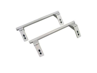 Kit Poignee De Porte Kt/gt Pour Refrigerateur Liebherr - 908674200