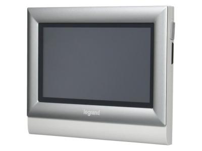 Kit portier legrand avec &eacute;cran tactile - 7'' 369320
