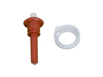 Kit reparation 217.25.0681 pour lave vaisselle siemens - 00166627 00166627
