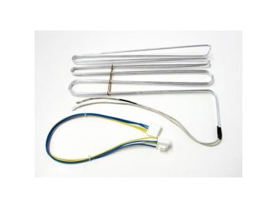 Kit resistance thermofusible 125w/72&deg;c pour refrigerateur ariston