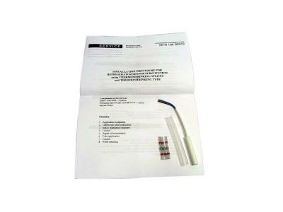 Whirlpool - KIT SONDE DE TEMPERATURE pour r&eacute;frig&eacute;rateur WHIRLPOOL