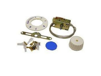Kit thermostat frigo vt9 1200mm 2d ranco reference : trf302un