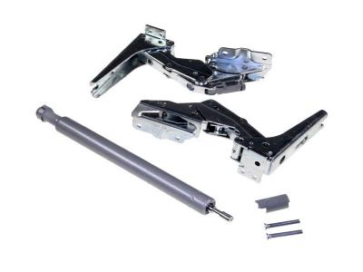 Kit verin plus charnieres pour refrigerateur liebherr - 9590166