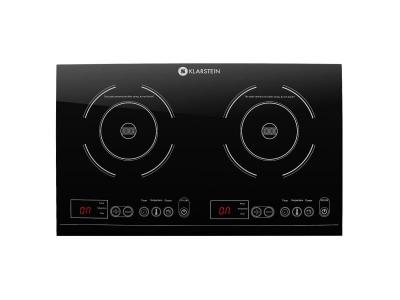 VariCook XL Double plan de cuisson &agrave; induction 