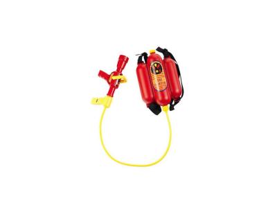 Klein - 8932 - Lance &agrave; incendie avec r&eacute;servoir &agrave; eau dorsal