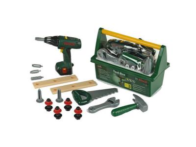 Klein Caisse &agrave; outils Bosch ToolBox