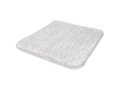 Kleine Wolke Tapis de bain Trend 55x65 cm Gris clair