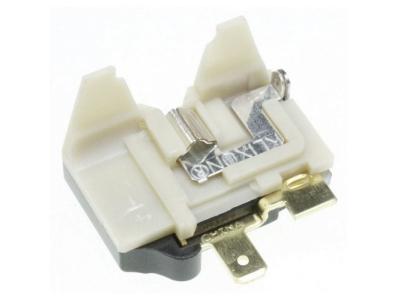 Klixon overload protector (4TM104KFBYY-73) pour refrigerateur Beko