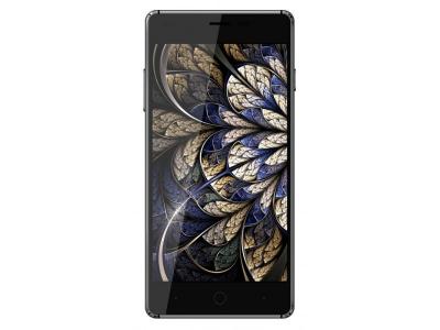 Smartphone Konrow Cool-K - Android 5.1 Lollipop - 3G - 5'' - Noir