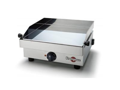 Krampouz GECIA3AO - Plancha -&eacute;lectrique - 1156 cm &sup2; 