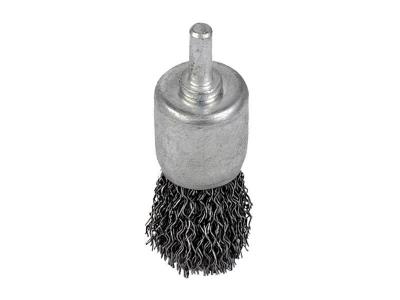 Kreator - Brosse M&eacute;tallique Rotative Pinceau &Oslash; 25 Mm