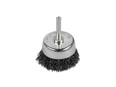 Kreator 03150103 Brosse rotative abrasive &Oslash; 70 mm