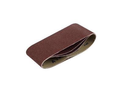Kreator - Lot De 3 Bandes De Pon&ccedil;age - Grain 40 - 100 X 610 Mm