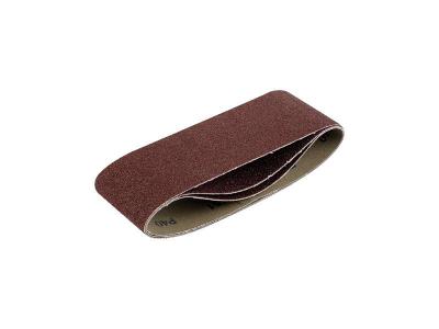 Kreator - Lot De 3 Bandes De Pon&ccedil;age - Grain 40 - 75 x 457 Mm