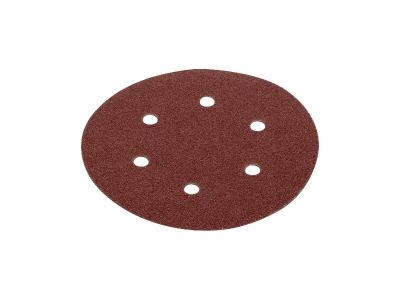 Kreator - Lot De 5 Disques Auto-Aggripants - Grain 60 -&Oslash; 225 Mm