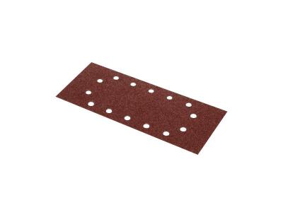 Kreator - Lot De 5 Patins Perfor&eacute;s (Oval) - Grain 180 - 115 X 280 Mm