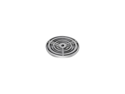 Support de scie cloche fa&iuml;ence &Oslash;33-83mm Kreator