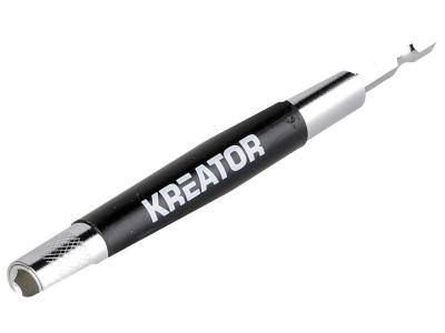 Porte-embout Magn&eacute;tique 120 Mm Kreator