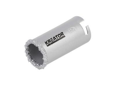 KREATOR KRT100201 KRT100201-Corona Para Piedra, &oslash;33
