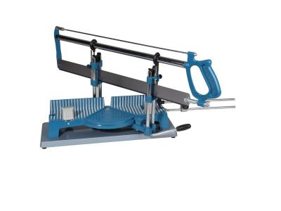 Kupper &ndash; Scie &agrave; onglet de pr&eacute;cision 550mm &ndash; Perfekt3