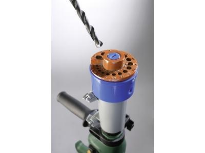 KWB - Affuteur de m&egrave;ches HSS 3,5 &agrave; 10 mm