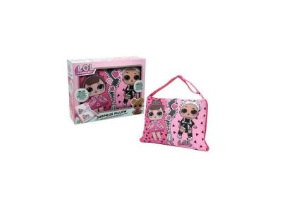 Giochi Preziosi Secret Cushion Lol Surprise Multicolore
